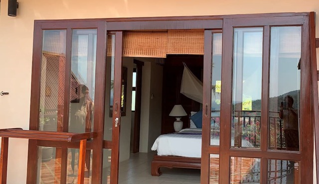 Baan KanTiang See Villas (2 bedroom villas)