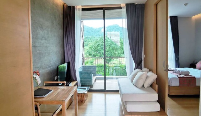 Zen Next Khao Yai