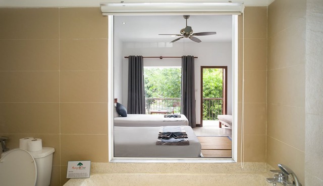 Angkor Serenity Hotel Siem Reap in Siem Reap