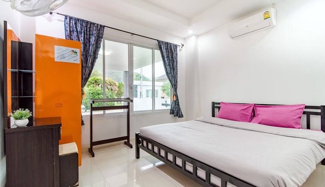 Baan Farm Sook