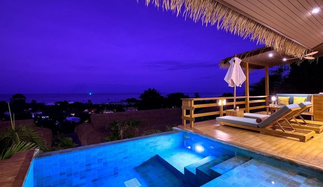 Wild Cottages Luxury and Natural - Adults Only