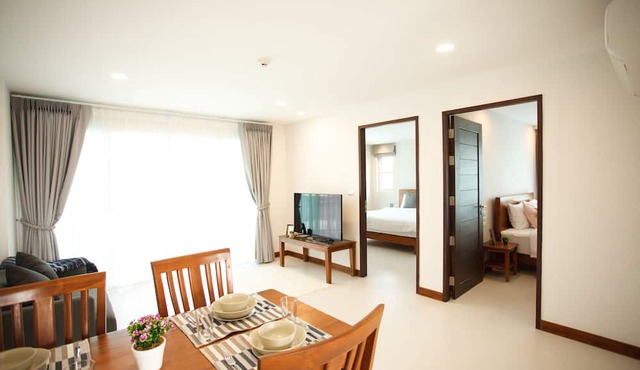 Nivas Chiangmai in Chiang Mai