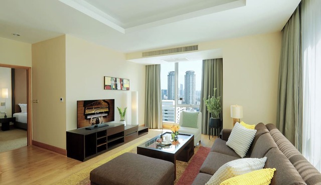 Ascott Sathorn Bangkok in Bangkok