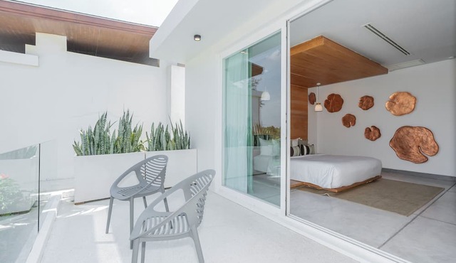 Coastal Escape Natai Beach