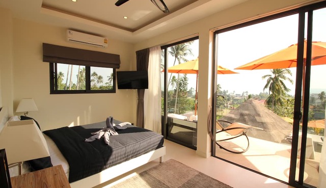 Baan Seaview Hoilday Villas