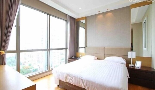 1 BR Apartment With Panoramic View
