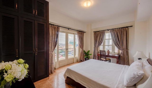City View Apartment in Phnom Penh