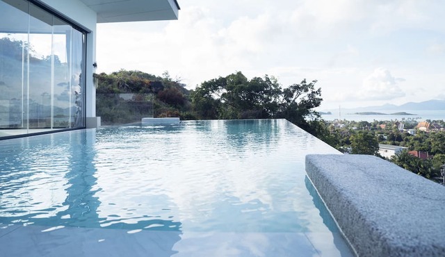 Magic Private Pool Villas Koh Samui