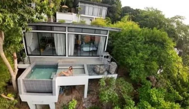Pahili Pool Villas Koh Tao