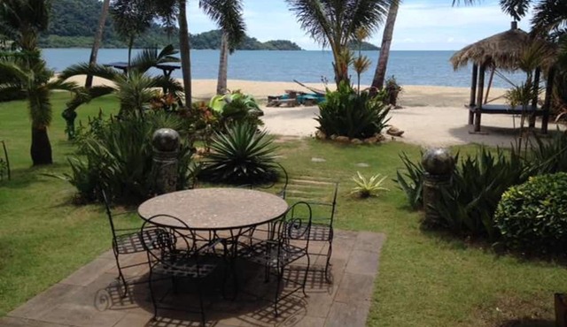 Siam Royal View Villas in Ko Chang