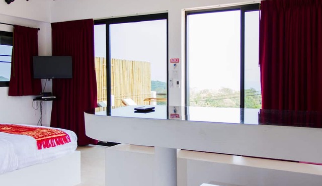 Karo Villas in Koh Tao