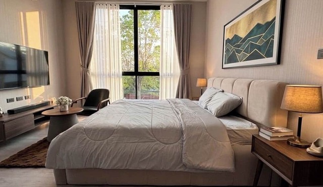 Vantara Private Villa Chiangmai in Hang Dong
