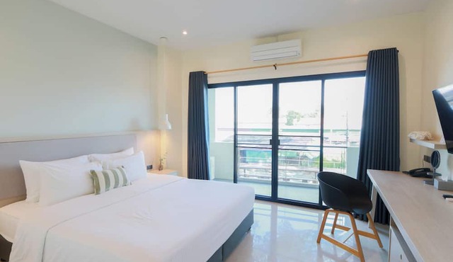 Aster Residence Rayong