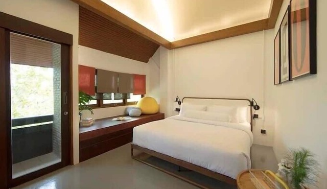RealRare - The outing villas Phetchaburi
