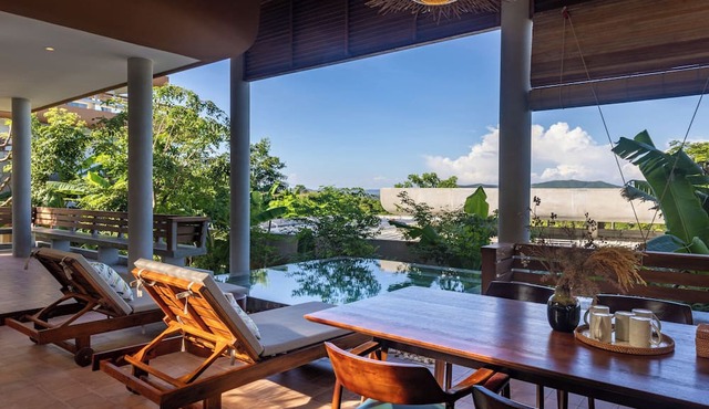 Amaya Kampot in Kampot