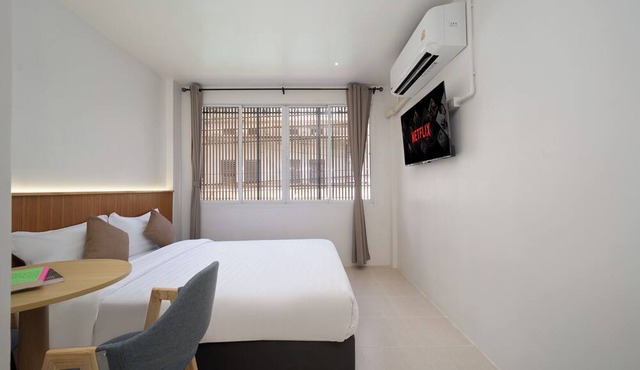 OH Suites 72 in Bangkok