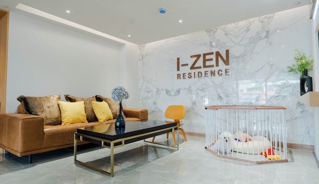 I-Zen Residence Central Eastville
