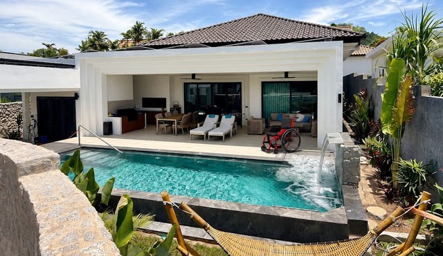 Villa Amara - Viluma Villas in Hua Hin
