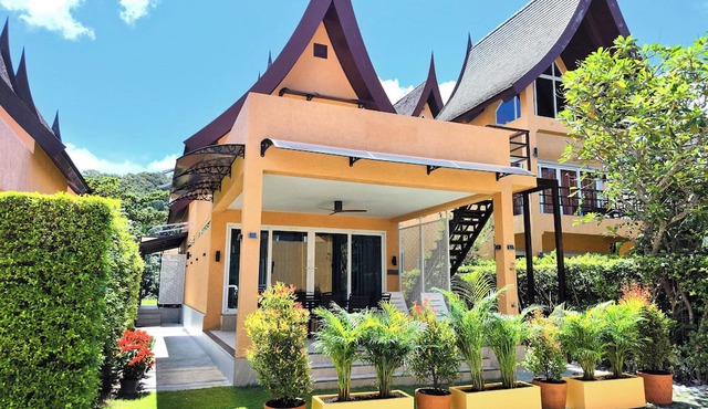 1 Bedroom Beach Villa Apartment in Koh Chang