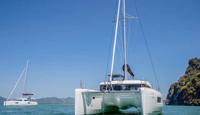 Phuket Sun and Beach Sailing Extravaganza