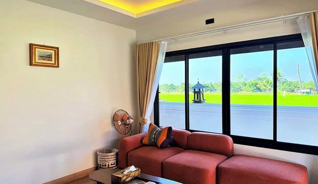 Le Baan Thai Boutique Villa