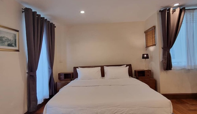 Chez Moi Bangkok Sukhumvit 26 Executive Residence (888)