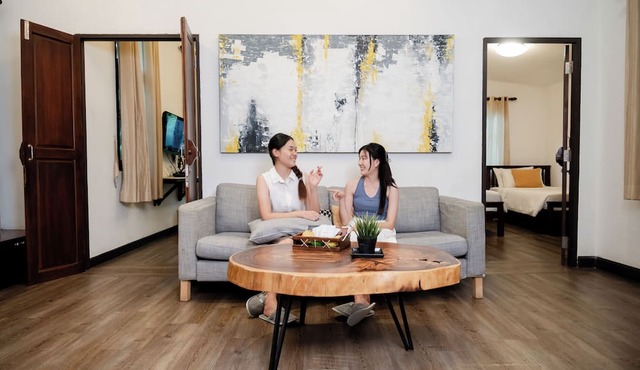 Tolani Southgate Villa Chiang Mai