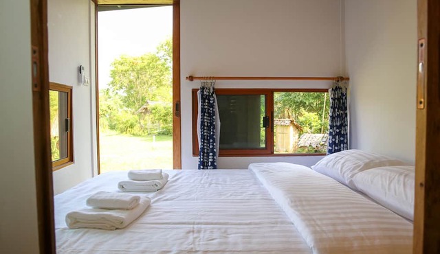HangTueng Farmstay Chiang Mai