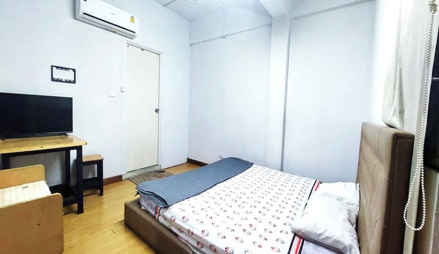 Sukhum Sukhumvit-Onnut Guest House