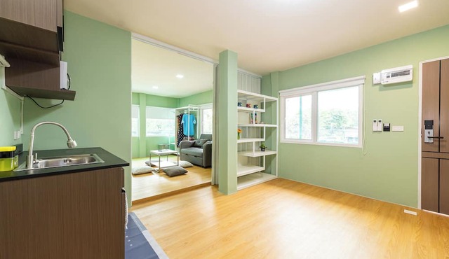 GL Sport Club Serviced Residence & Hotel