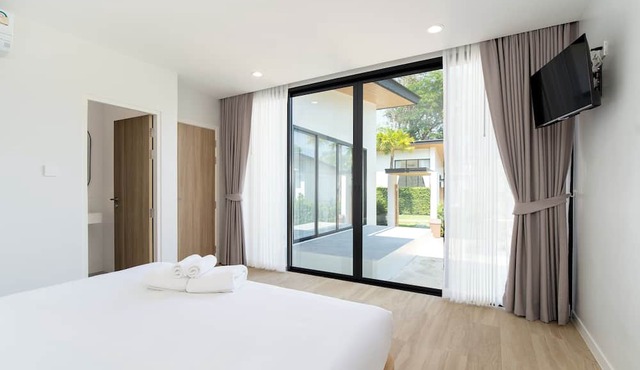 The Season Resort Rayong