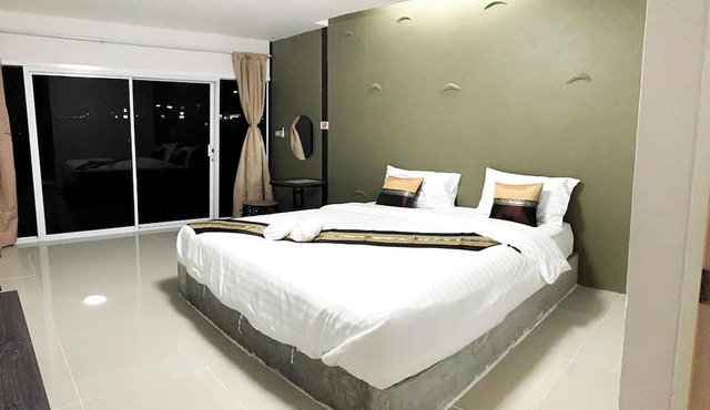 Pai Tawan Resort Hotel - Pet friendly