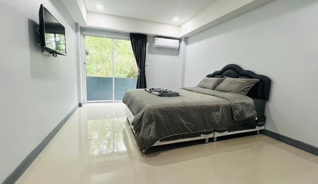 Civilize apartment
