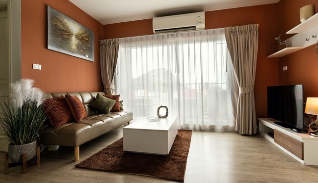 First Choice Suites by the Sea