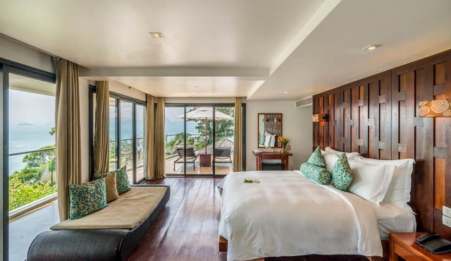 Villa Niran - Two Bedroom Resort, Sleeps 4