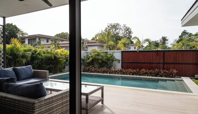 Zensiri Koh Chang