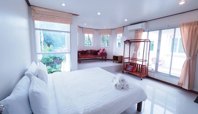 Kamalar Palace Longstay house