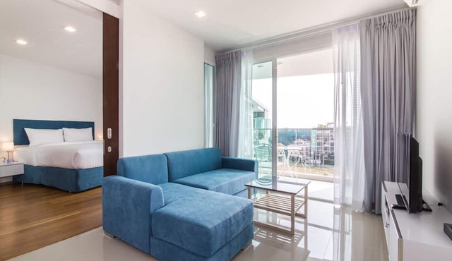 First Choice Grand Suites