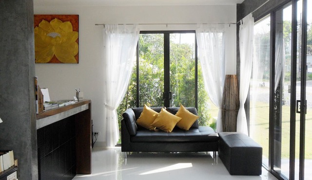 Arthaya Villas