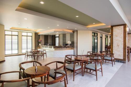 Carunda Hotel Pattaya in Na Jomtien