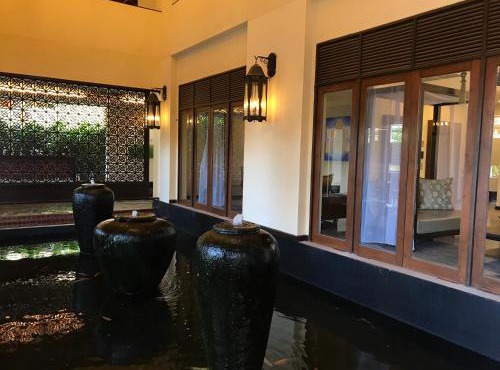 De Chai Colonial Hotel & Spa