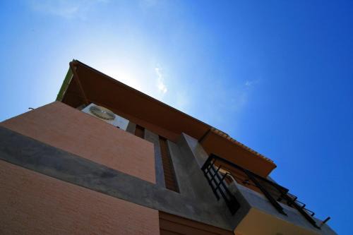 Nava Resort