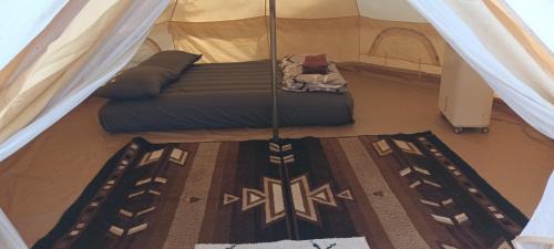 Umarin Glamping Fan Tent