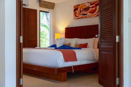 Dewa Nai Yang by Lofty in Nai Yang Beach