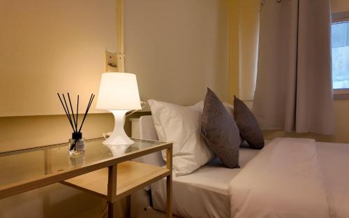 The Meadow Hostel