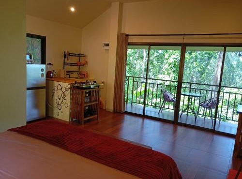Unicorn Cottage, Tracy island, Had Yao Bay in Haad Yao