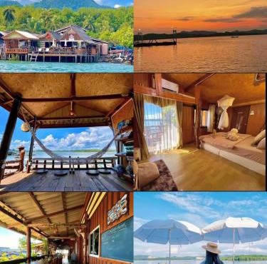 Bankruchaem Homestay Kohpu in Ban Klang