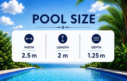 5 Bedroom Central Bangkok Pool Villa with Netflix