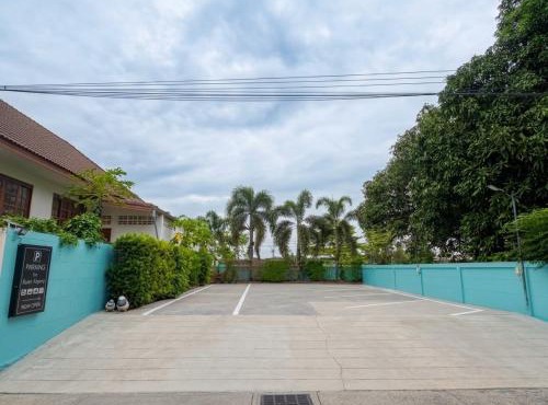 Ruen Aiyara Apartment