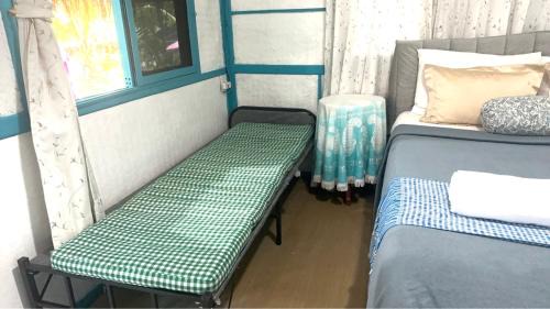 Benny family Beach house in Rayong